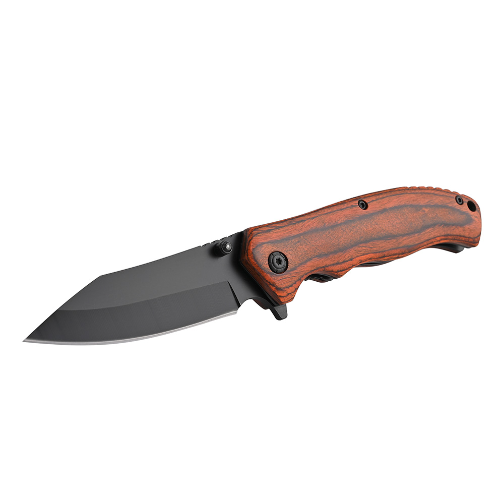Custom Knife