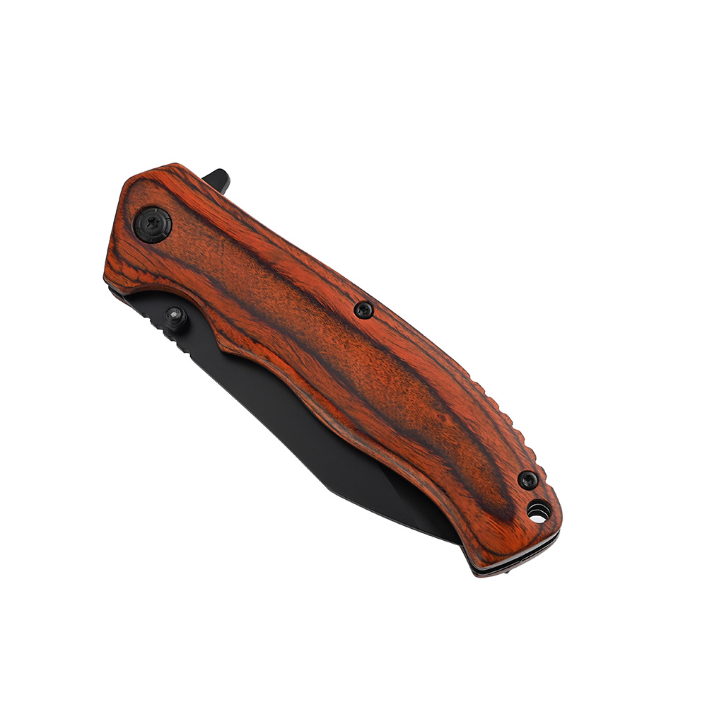 Custom Knife