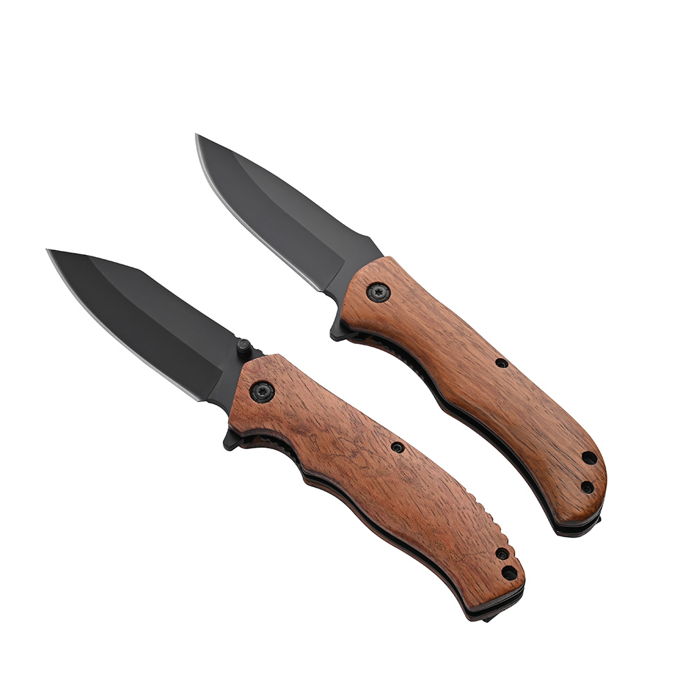Customized Pocket Knife