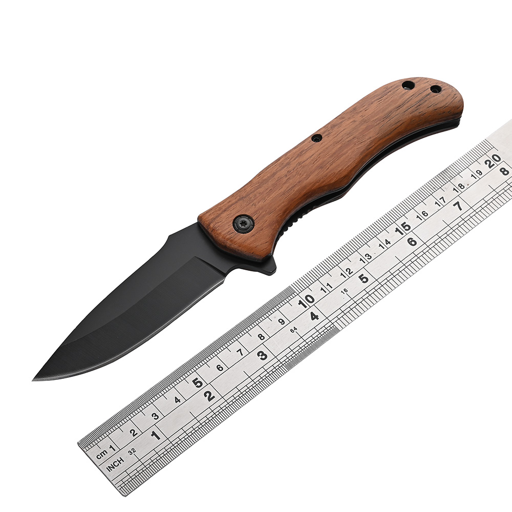 Pocket Knife Assisted Opening