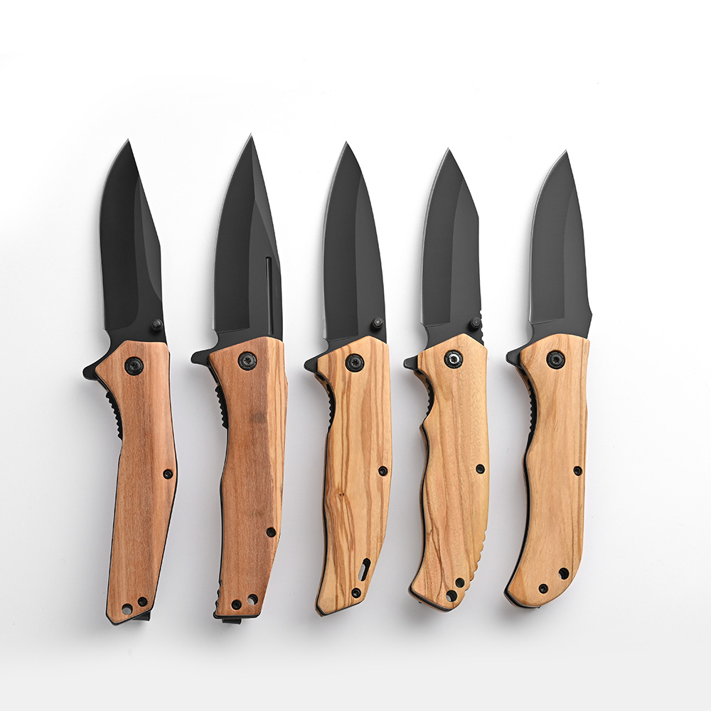 Best Camping Knife