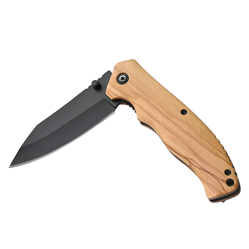 Best Camping Knife