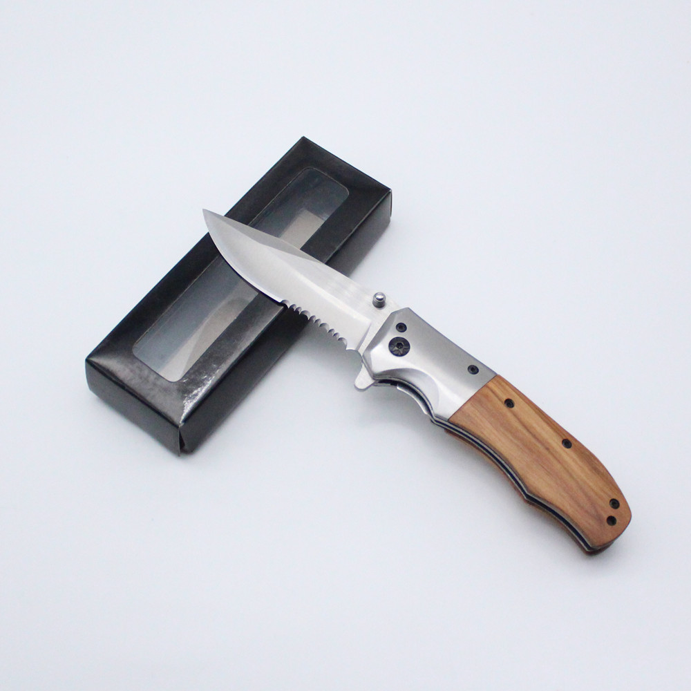 EDC Pocket Knife
