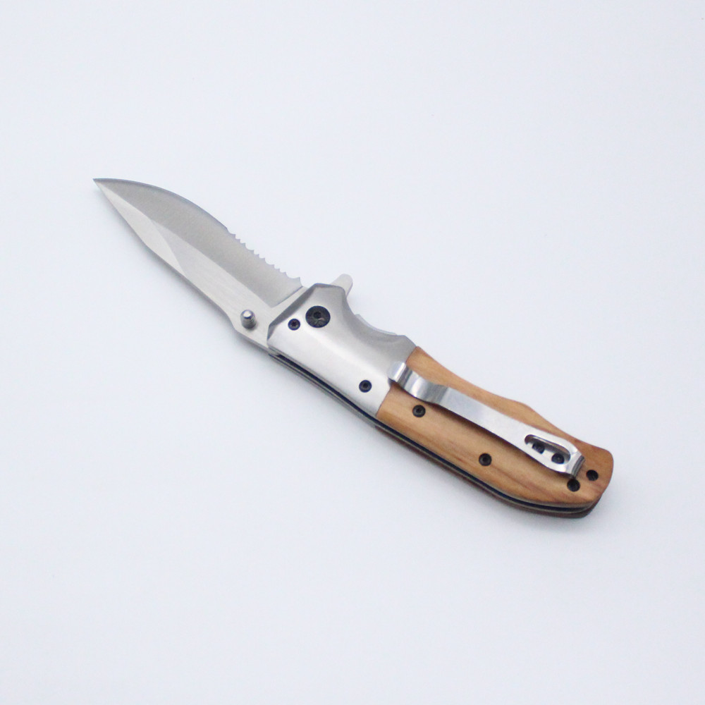 Pocket Utility Knife