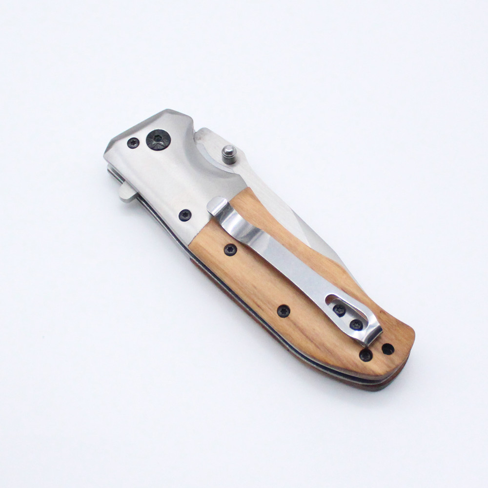 EDC Pocket Knife