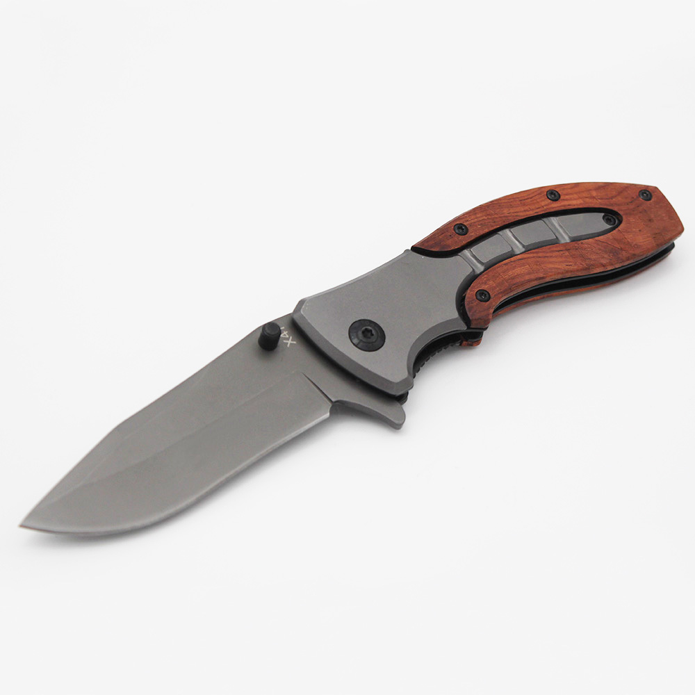 Folding Pocket Knife