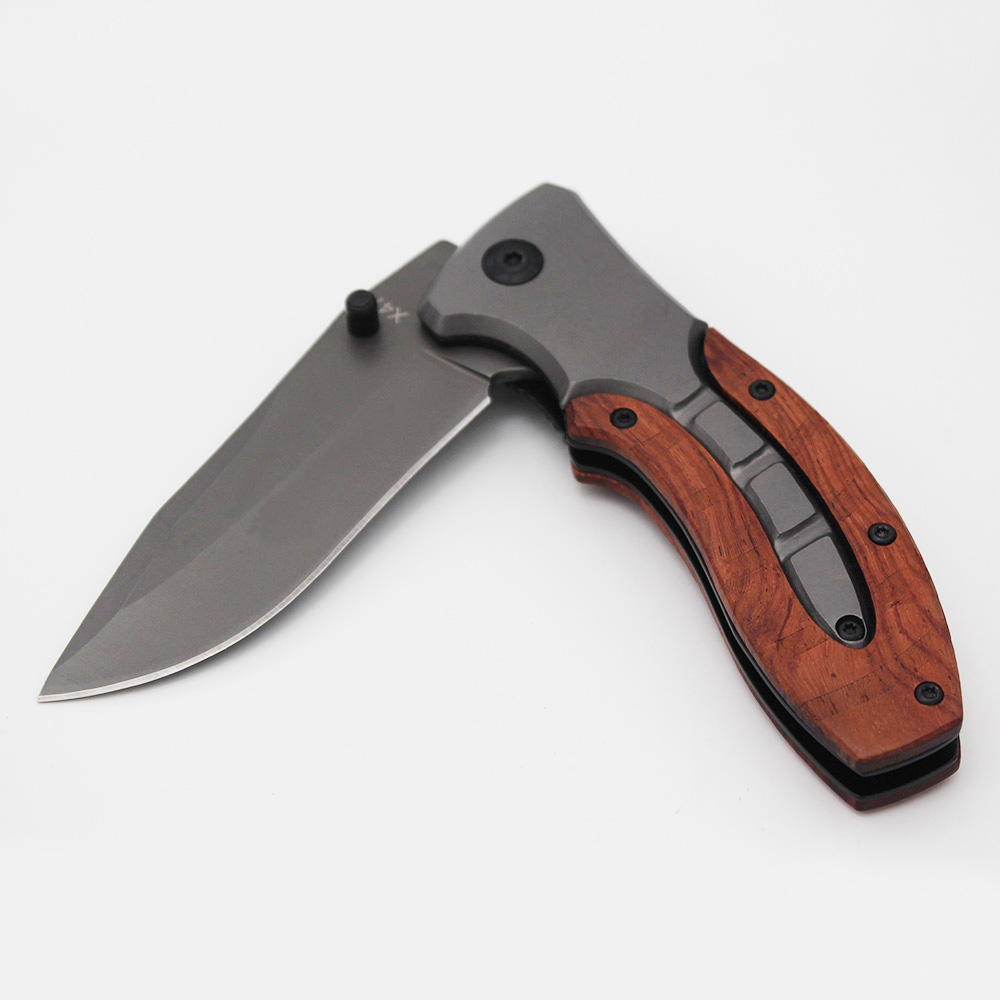 Folding Pocket Knife
