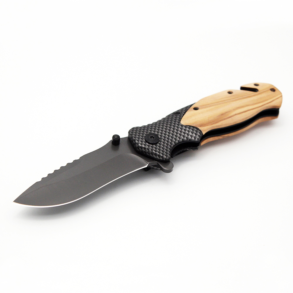 Personalized Pocket Knife