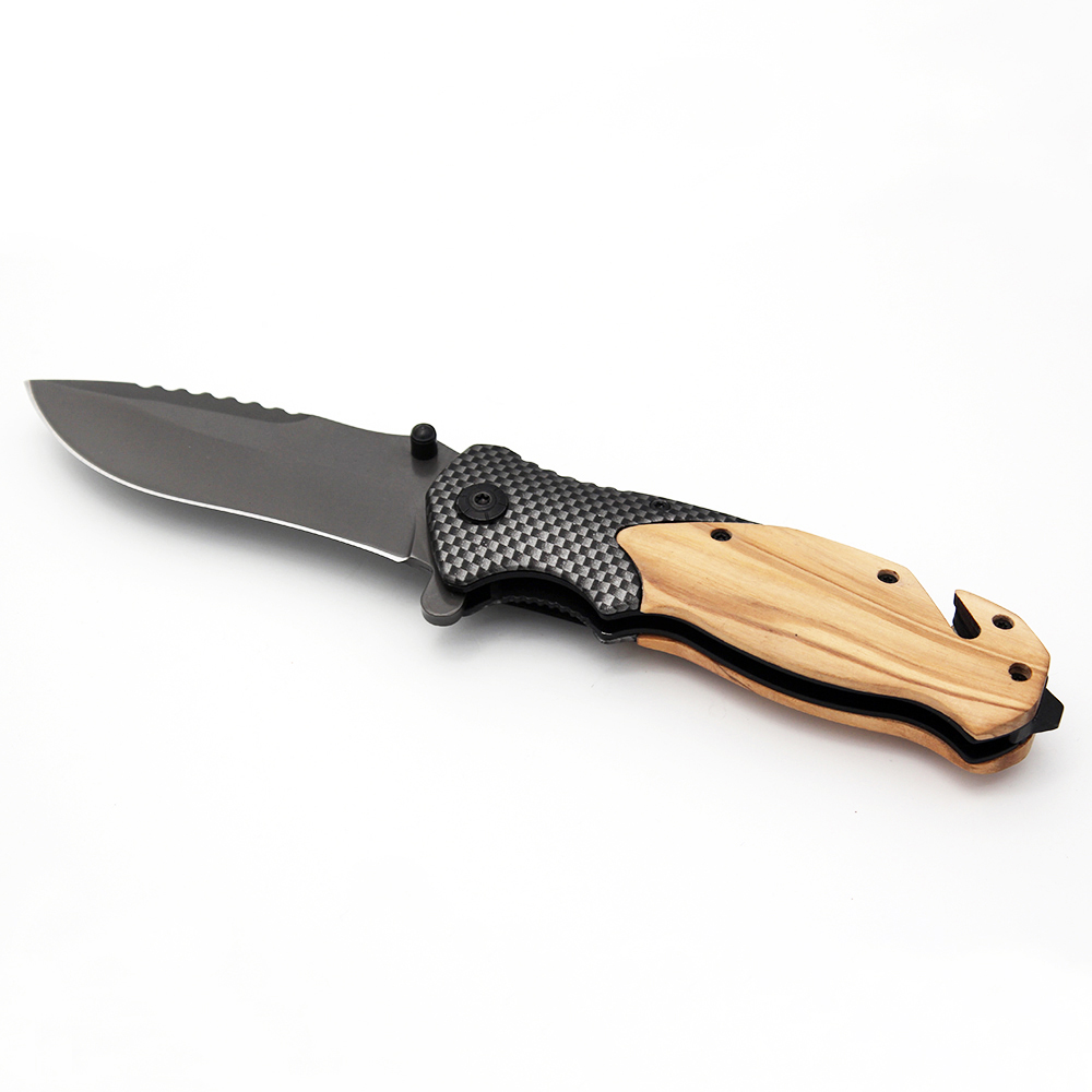 Pocket Knife Engraved