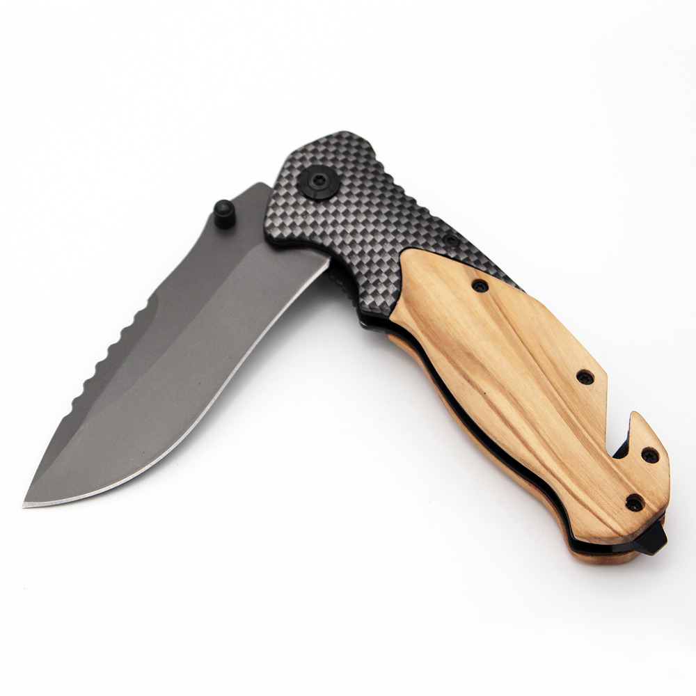 Personalized Pocket Knife