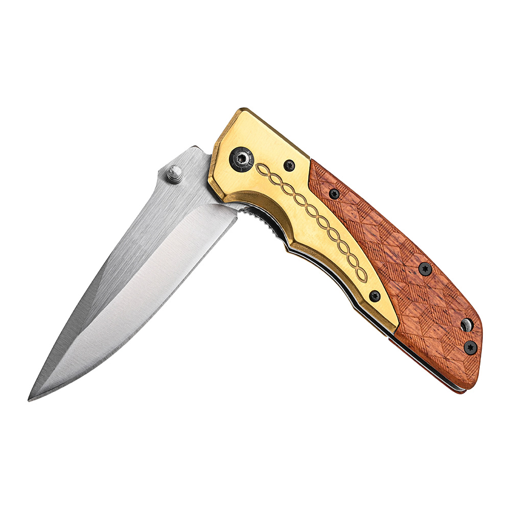 Camping Pocket Knife