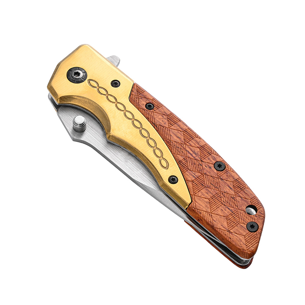 Camping Pocket Knife