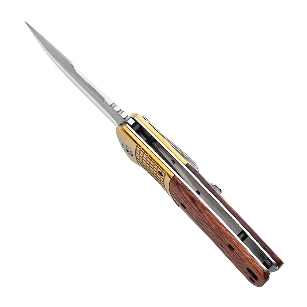 Survival Pocket Knife
