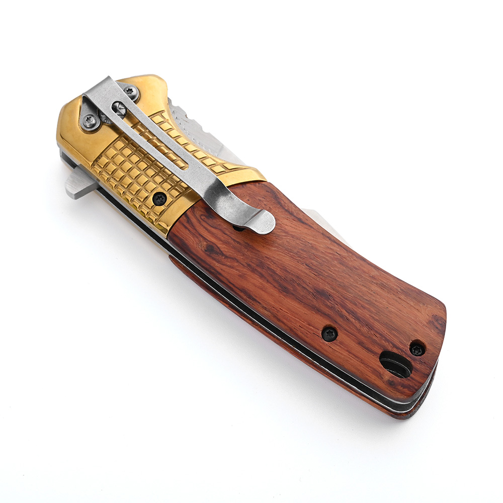 Best Pocket Knives