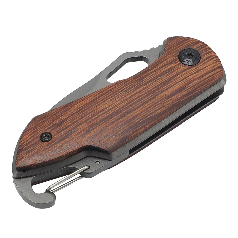 Small Folding Knife