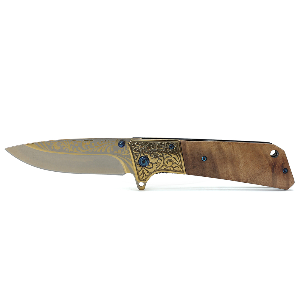 Best Pocket Knife