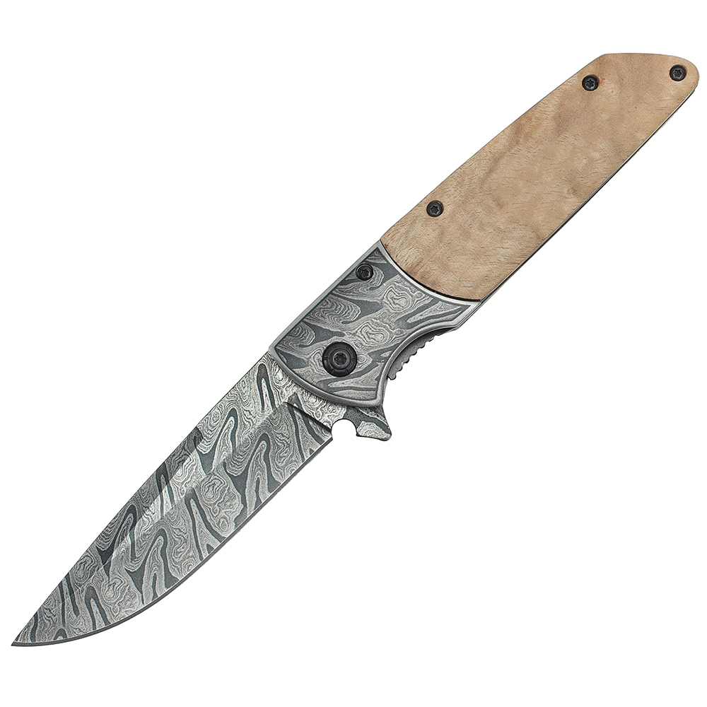 Camping Knife