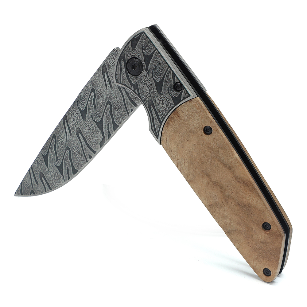Utility Pocket Knife