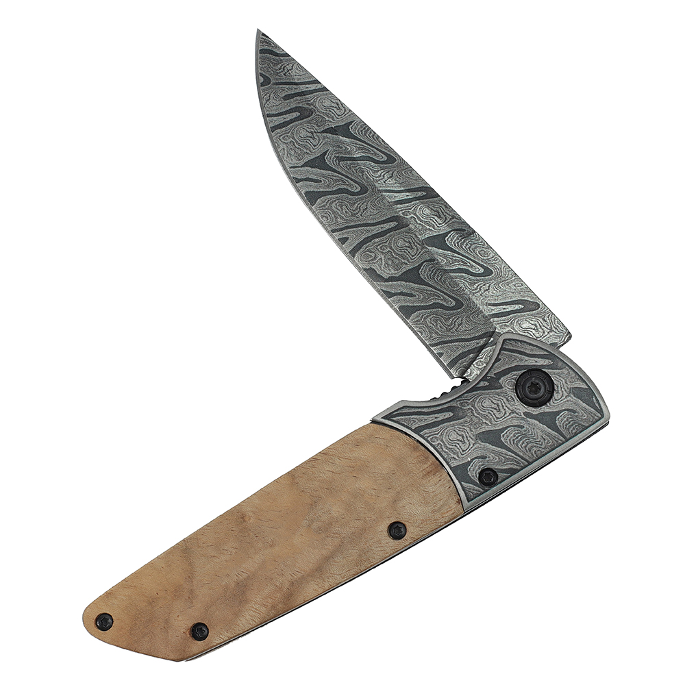 Utility Pocket Knife