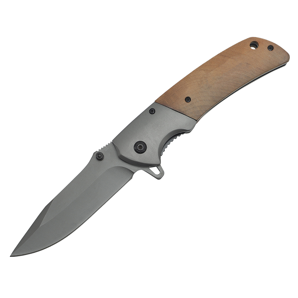 Personalized Pocket Knife