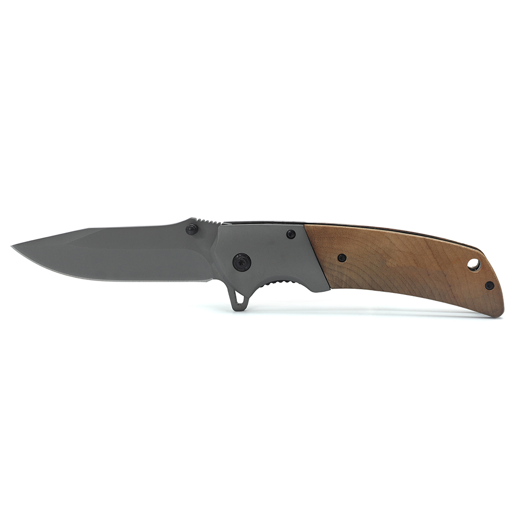 Personalized Pocket Knife
