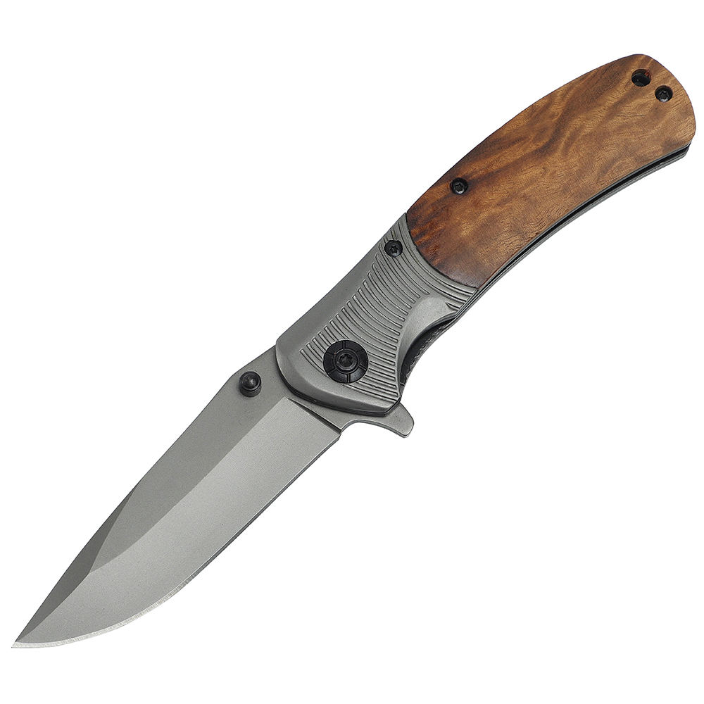 Engraved Pocket Knife
