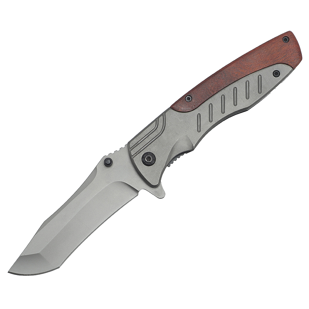 Pocket Knives