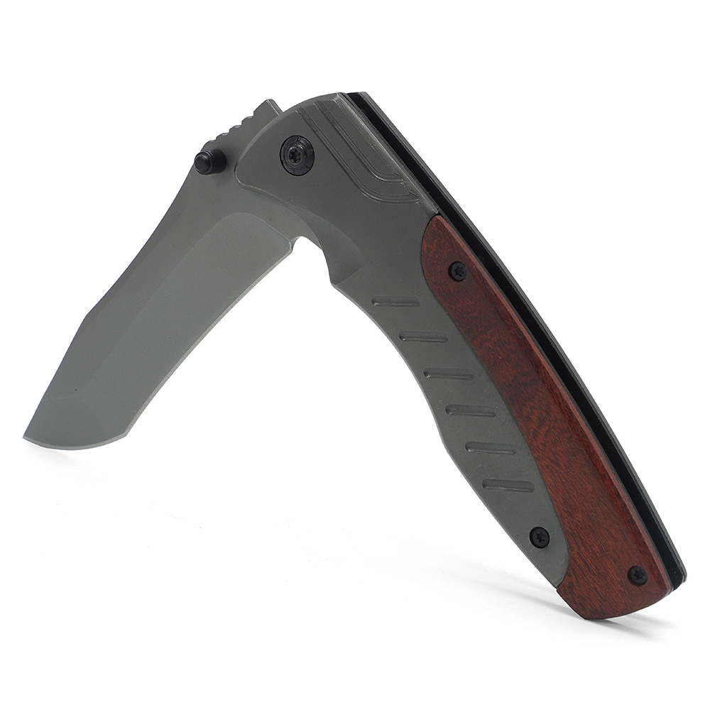Best Knife For Camping