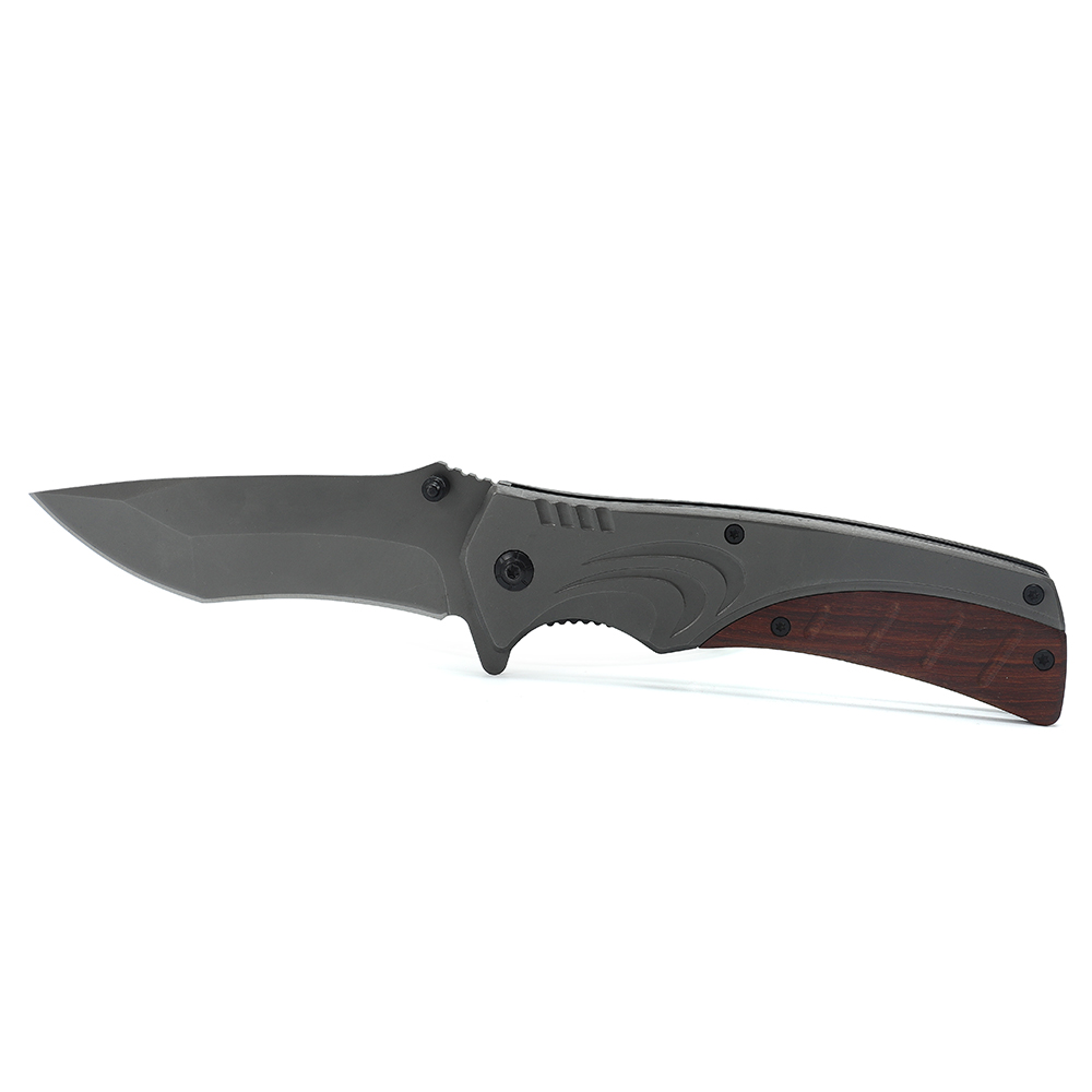 Folding Knife
