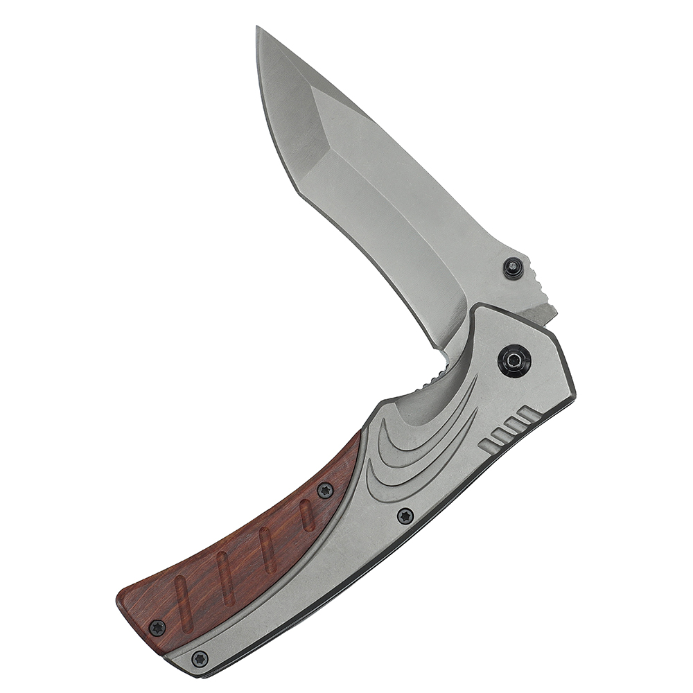 Titanium Pocket Knife