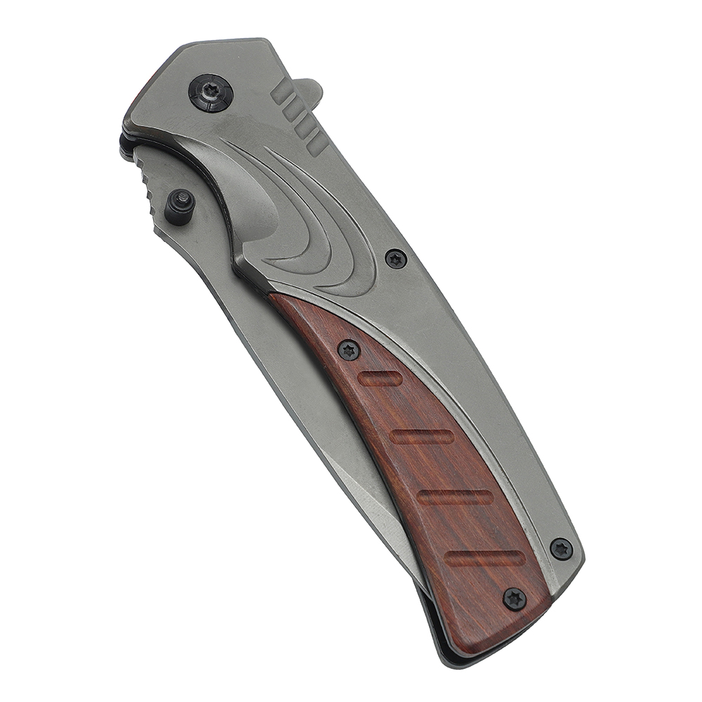Pocket Knife EDC