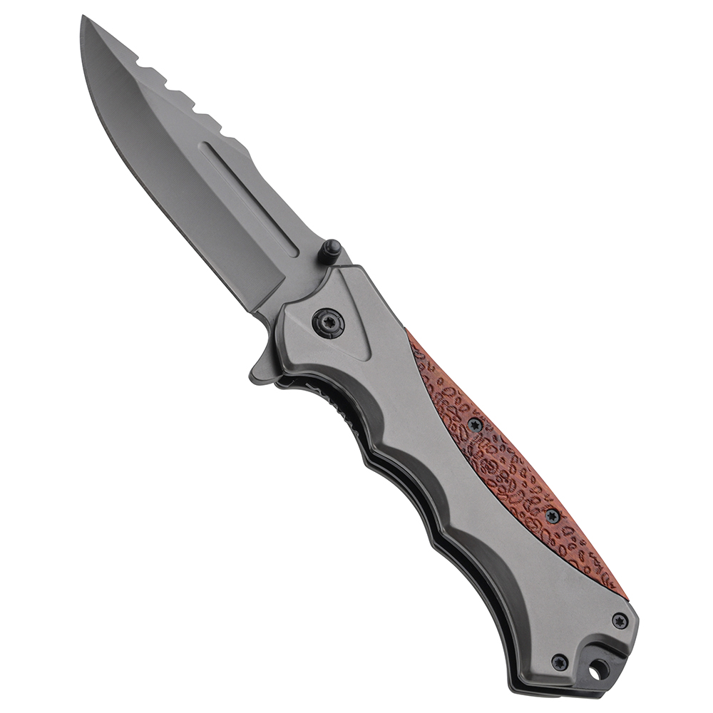 Custom Knife