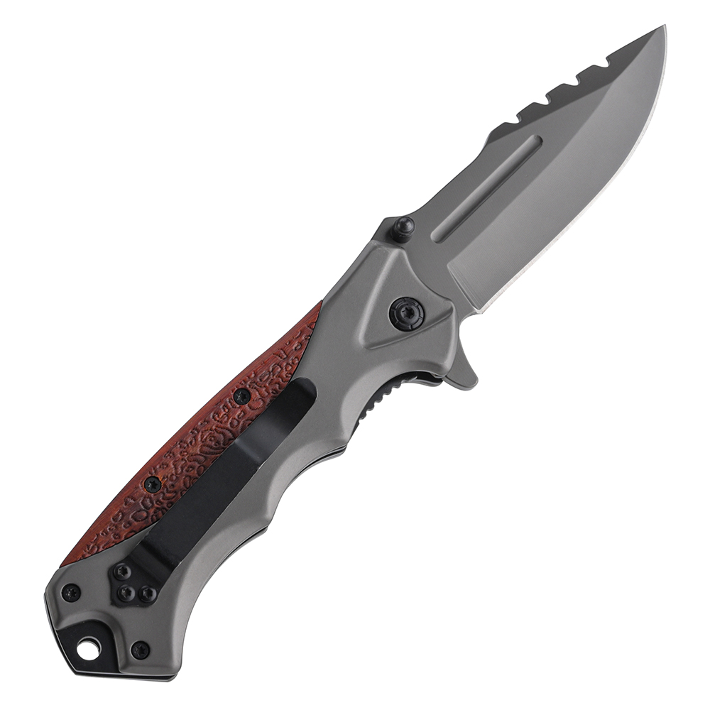 Folding Pocket Knives
