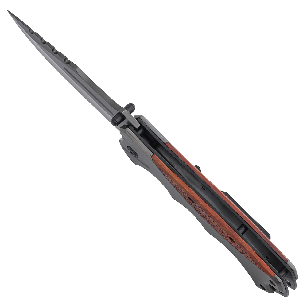Custom Knife