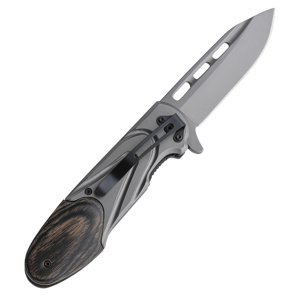 Custom Pocket Knife