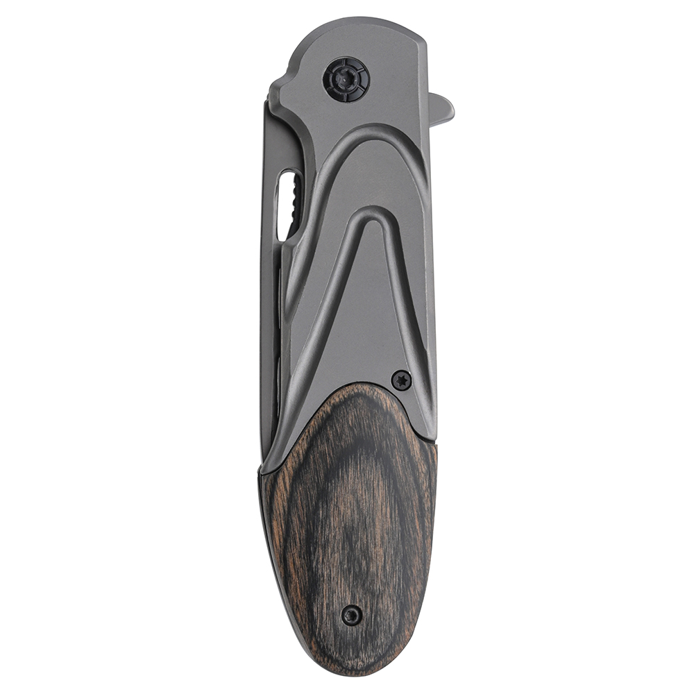 Custom Pocket Knife