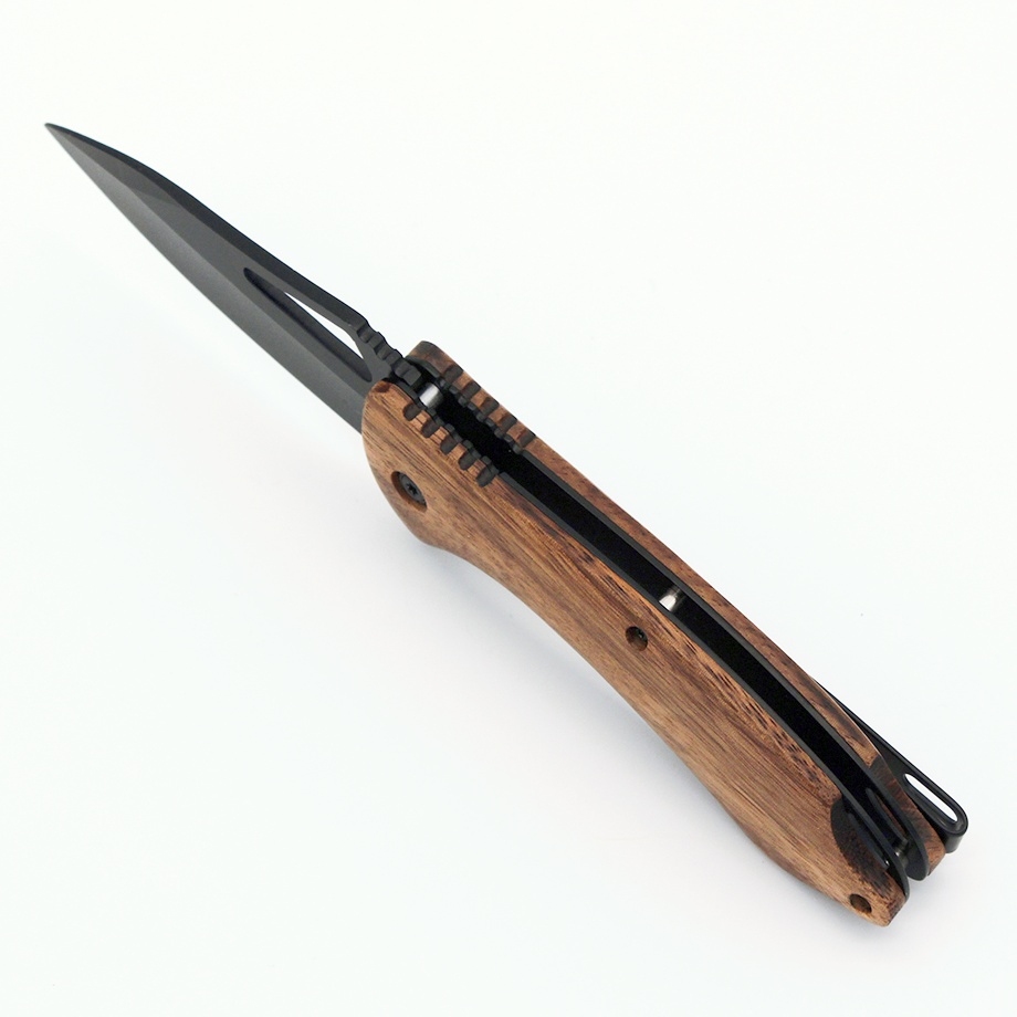 Pocket Knife Engraved