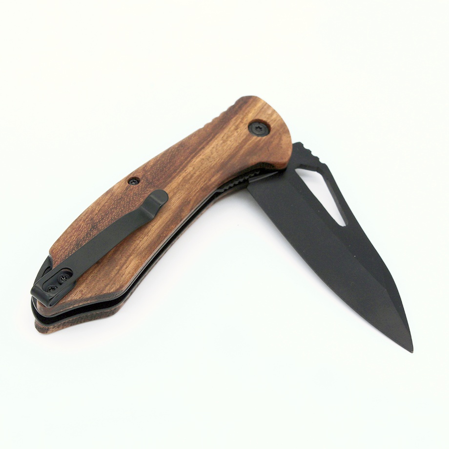 Pocket Knife Engraved