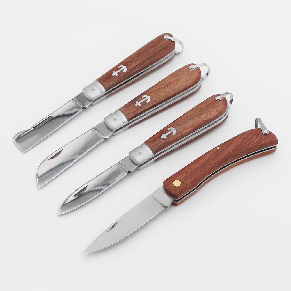 Folding Pocket Knife
