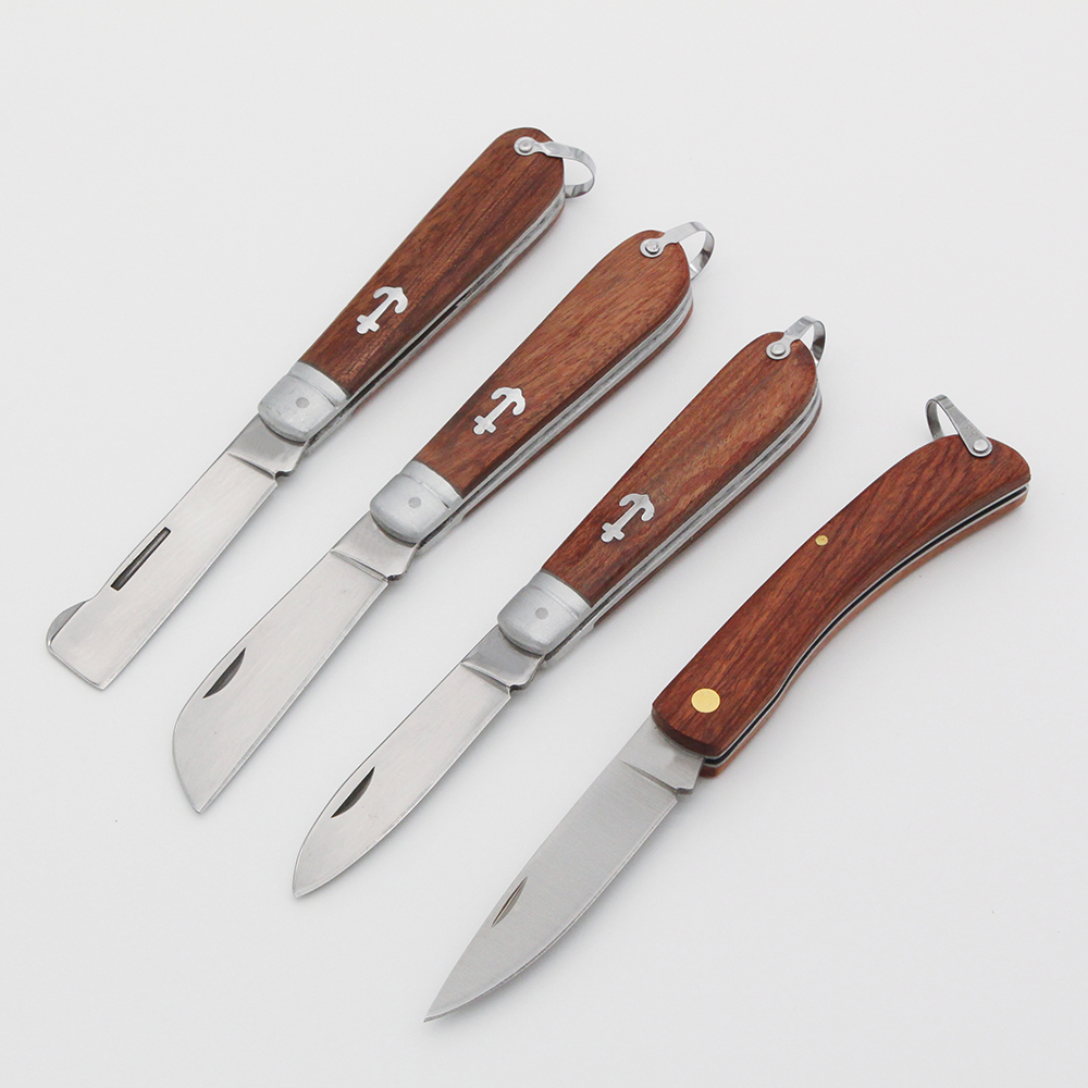 Folding Pocket Knife