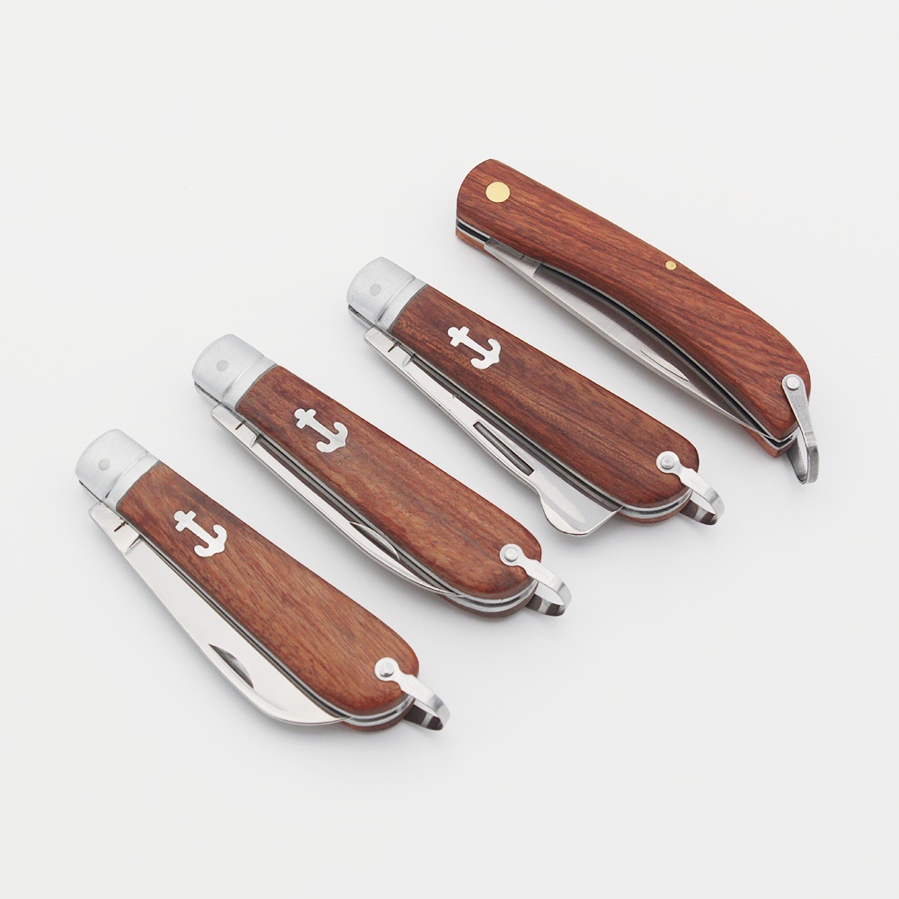 Folding Pocket Knife