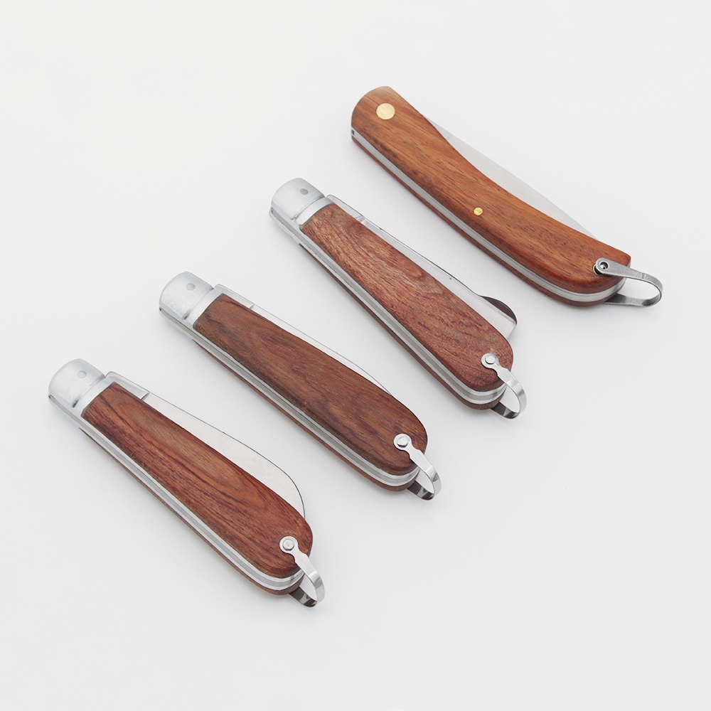 Vintage Pocket Knife