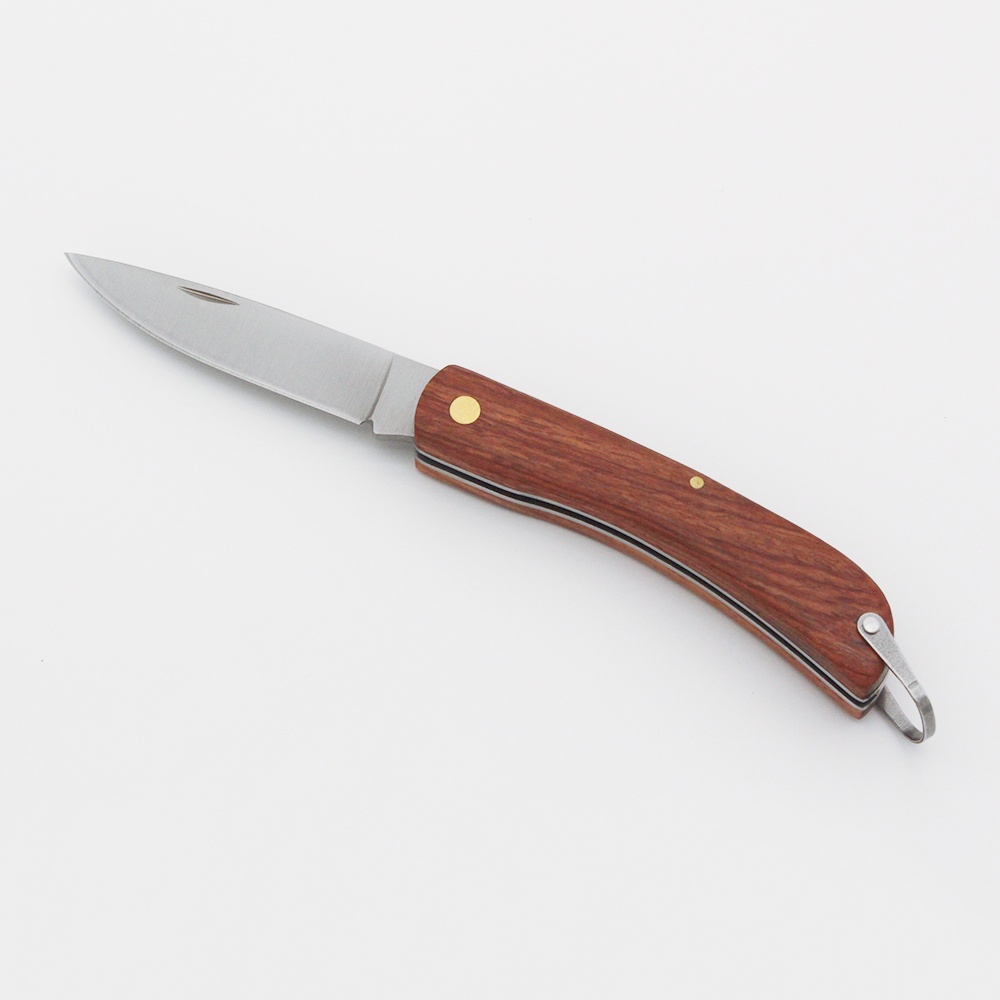 Vintage Pocket Knife