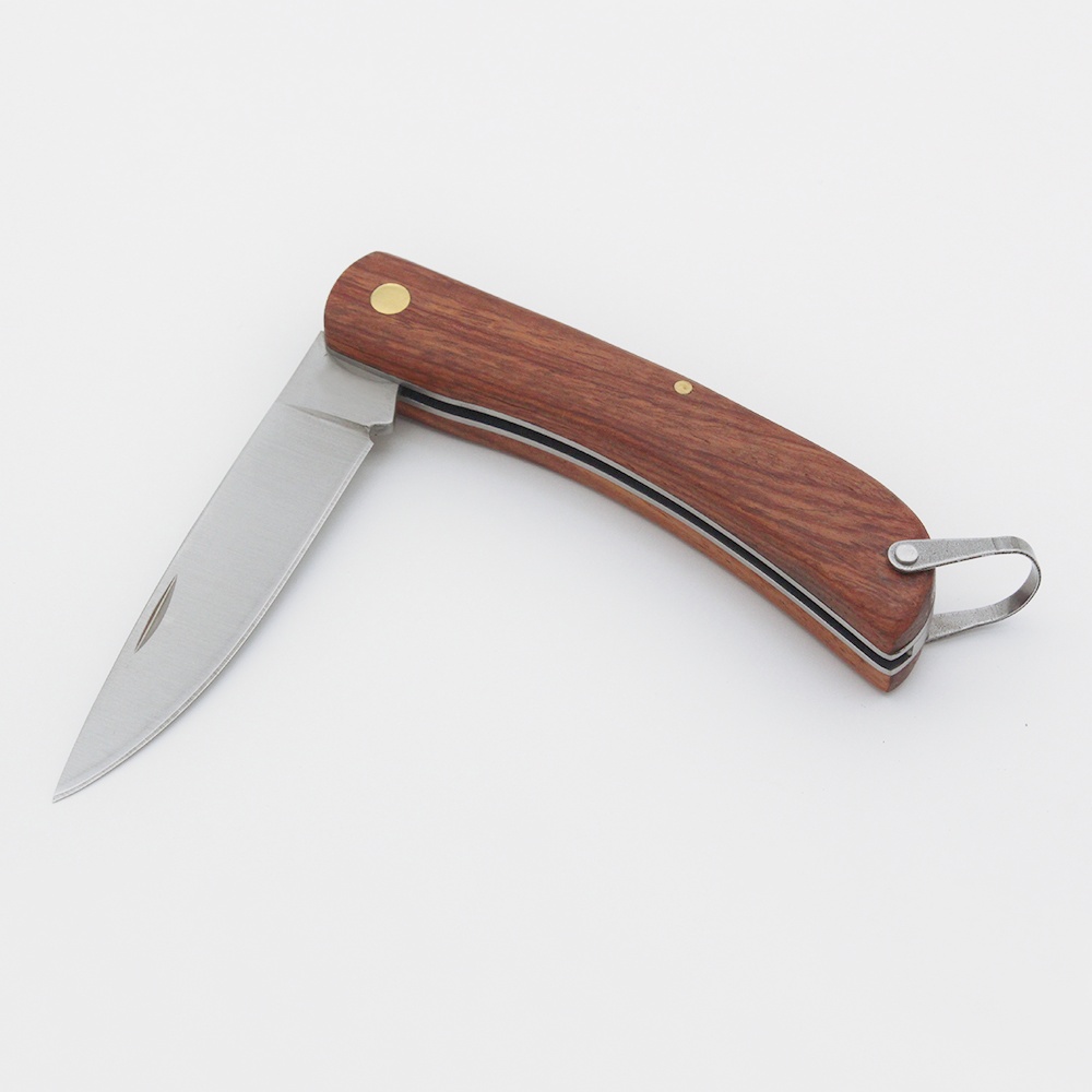 Vintage Pocket Knife