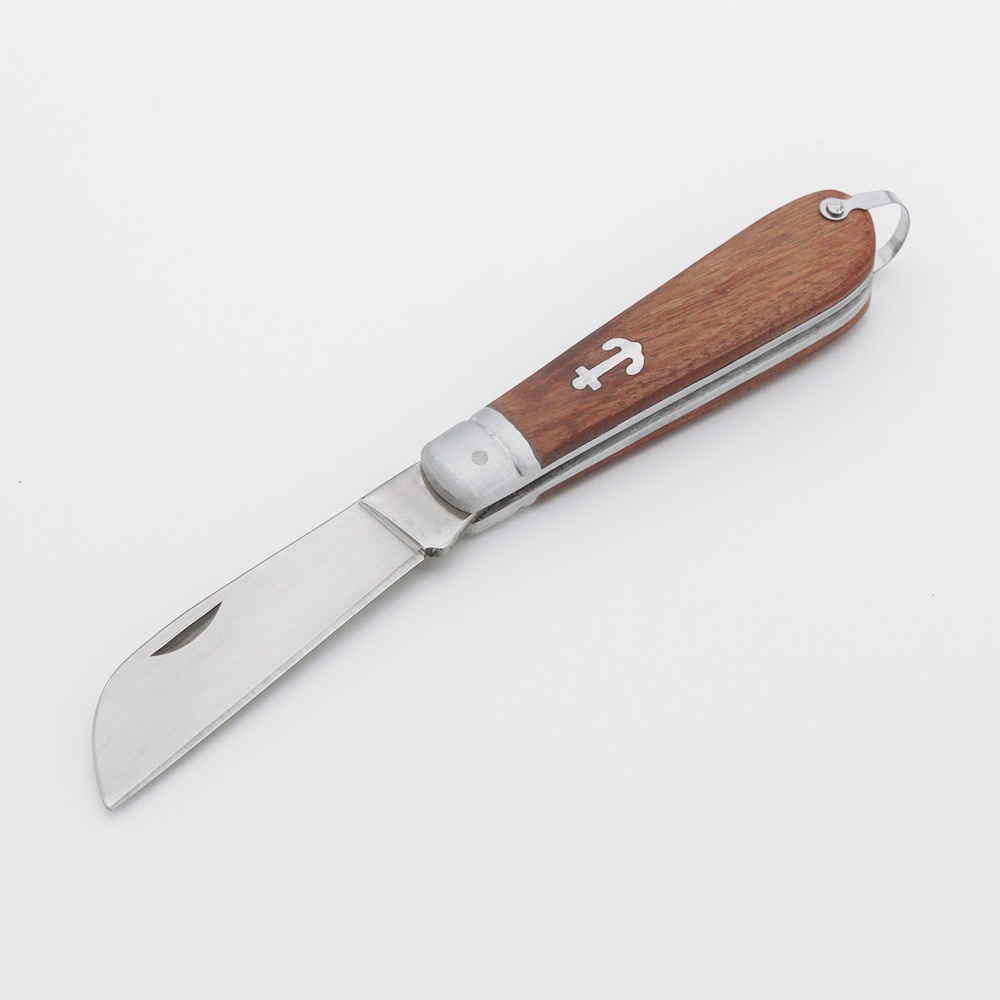 Vintage Pocket Knife