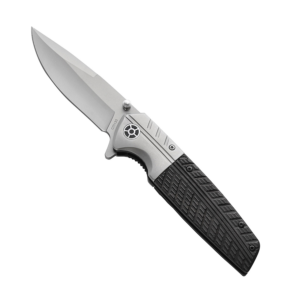 Folding Knife