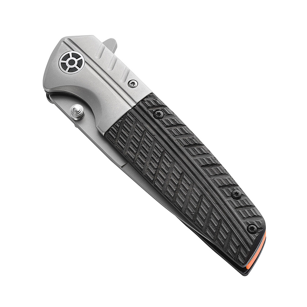 Folding Knife
