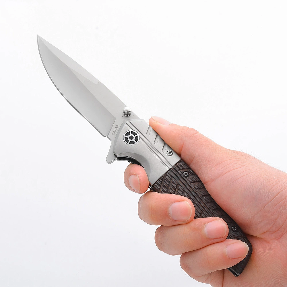 Folding Knife
