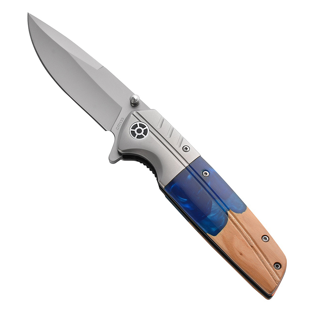 Camping Knife