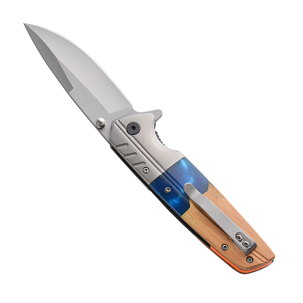 Camping Pocket Knife